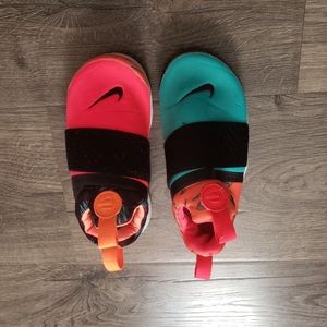 **Nike presto runner size 10c**